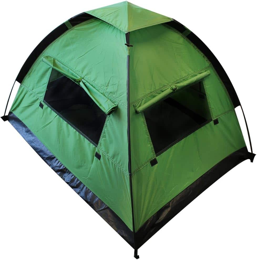 Alcott Pup Tent Dog Tent