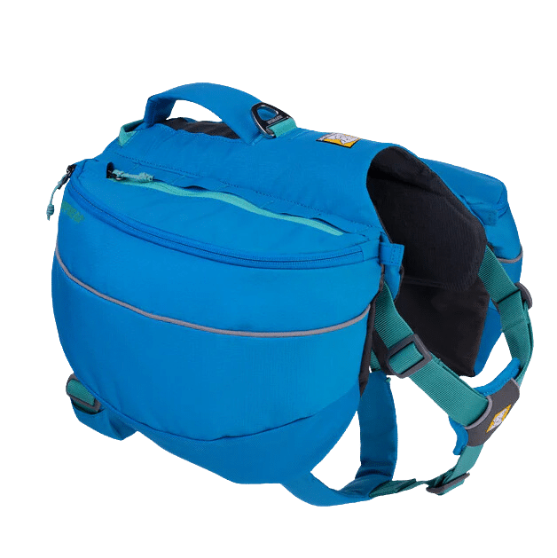 Ruffwear Approach Dog Backpack