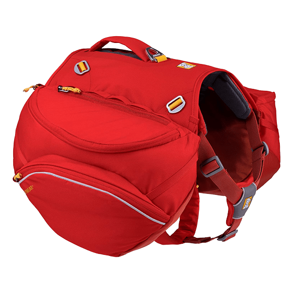 Ruffwear Palisades Dog Backpack