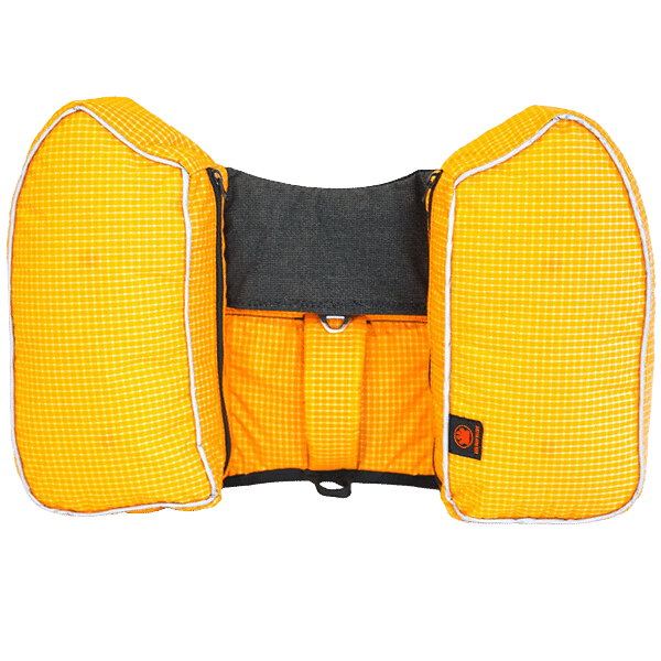Red Paw Packs UL Dog Backpack