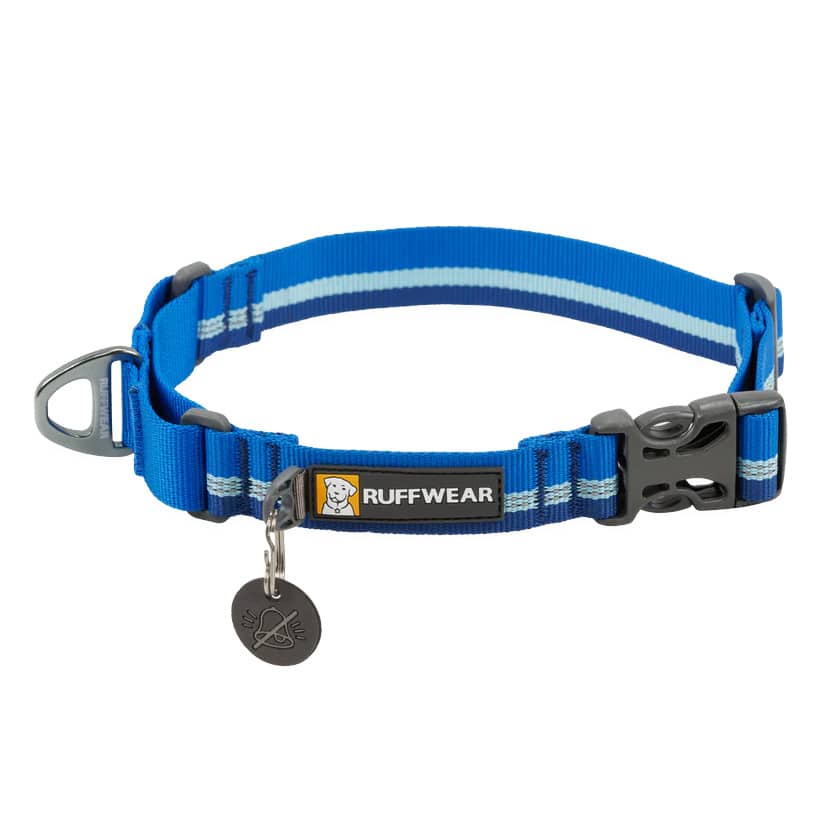 Ruffwear Web Reaction Martingale Dog Collar