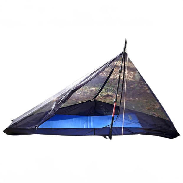 Tarptent Sidecar Dog Tent
